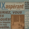 Illustration de l'actualite