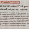 Illustration de l'actualite