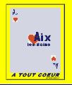 Logo le journal d'AIX-LES-BAINS